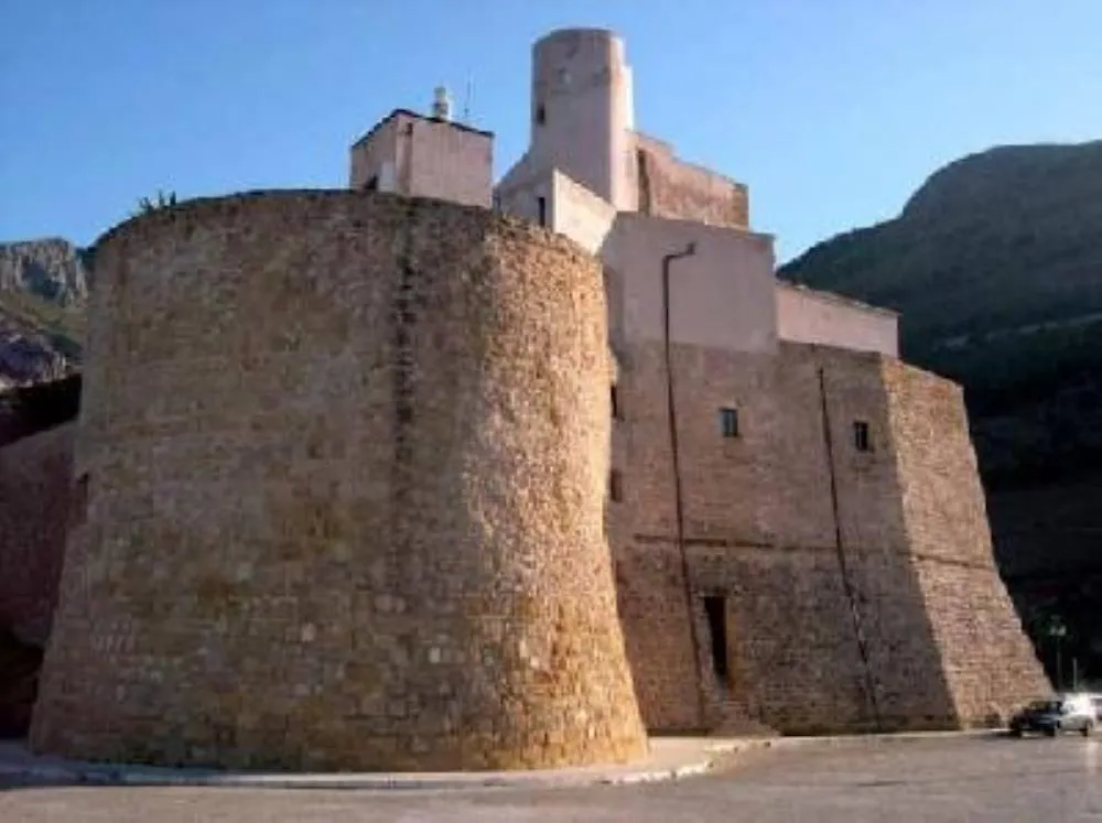 Appartamento Ancilinas House Castellammare del Golfo