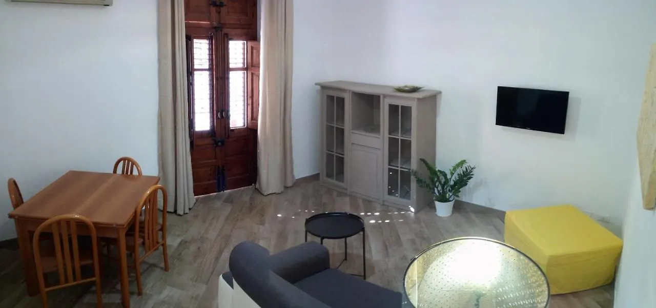 Appartamento Ancilinas House Castellammare del Golfo