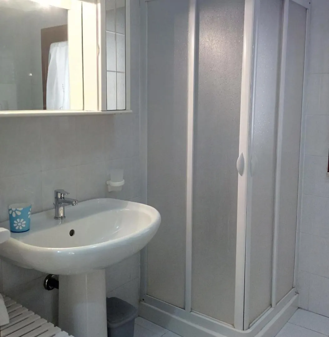 Appartamento Ancilinas House Castellammare del Golfo