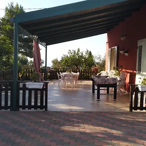 Villino Marmora Casa vacanze