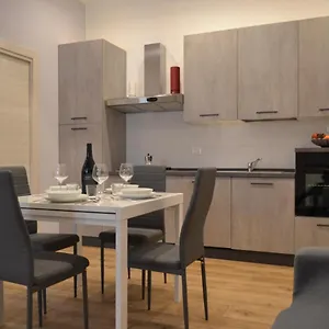 Appartement Del Golfo, Castellammare del Golfo