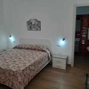 Appartement Da Ida E Gianni, Castellammare del Golfo