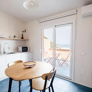 Appartement Piricu, Castellammare del Golfo