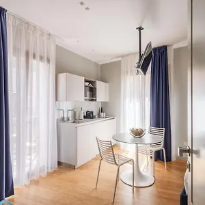 Appartement Niti Palace, Castellammare del Golfo