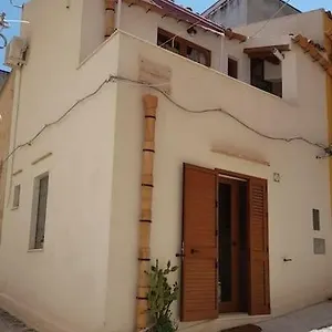 La Perla Bianca Appartamento