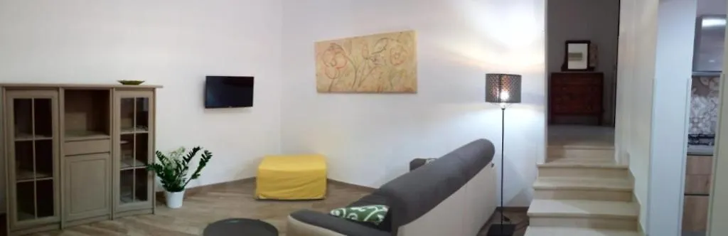 Ancilinas House location